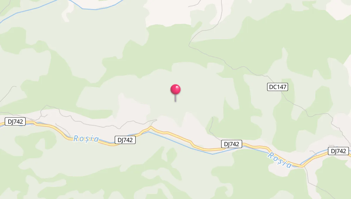 Ore de Rugăciune în Comuna Roşia Montană