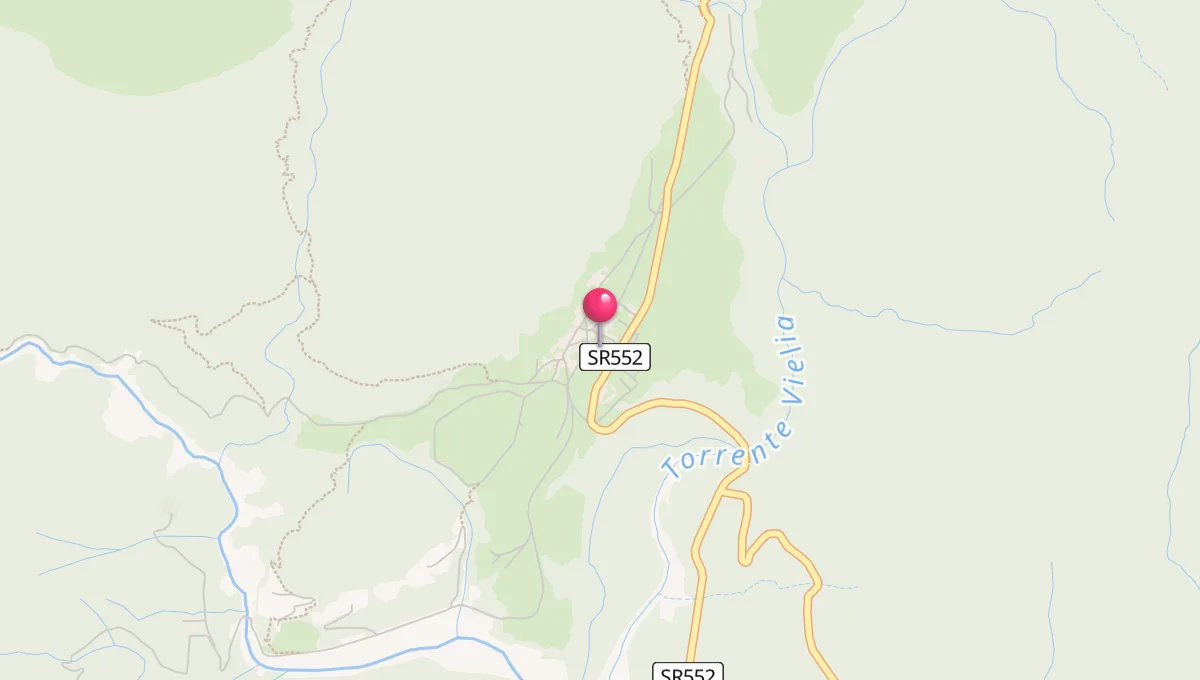 Orari di Preghiera a Tramonti di Sopra