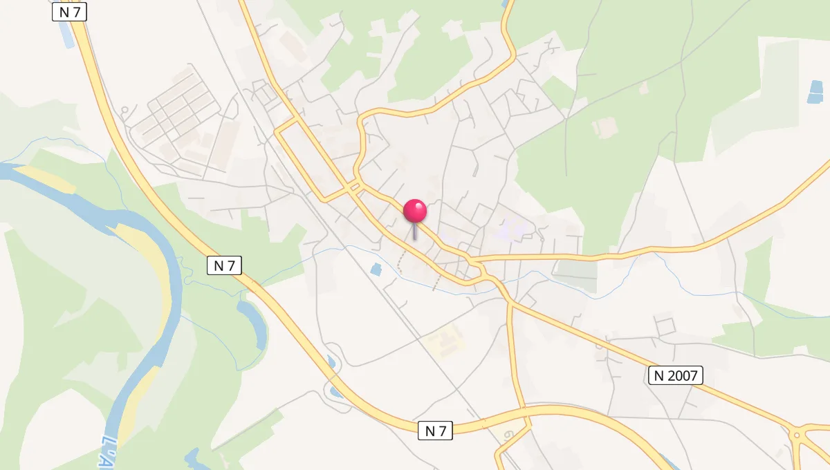Calendrier Ramadan Varennes-sur-Allier