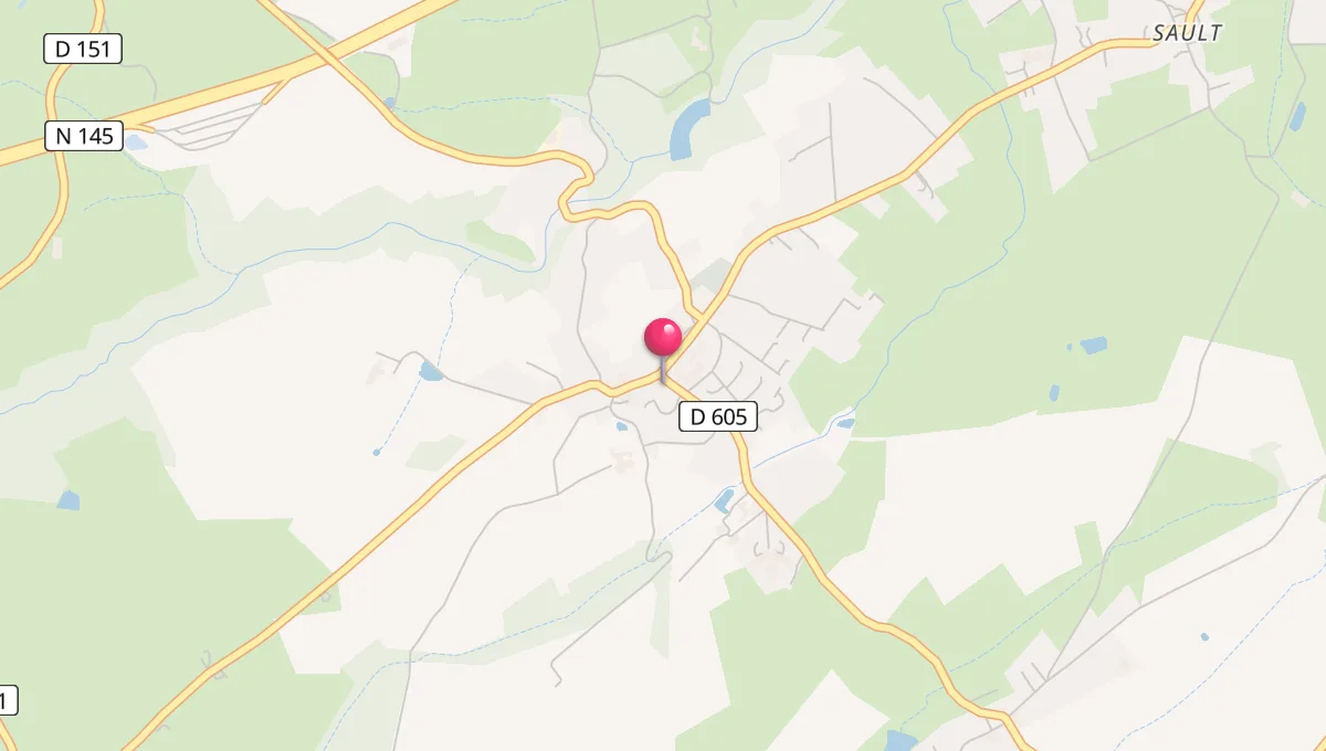 Heure de Prière à Prémilhat
