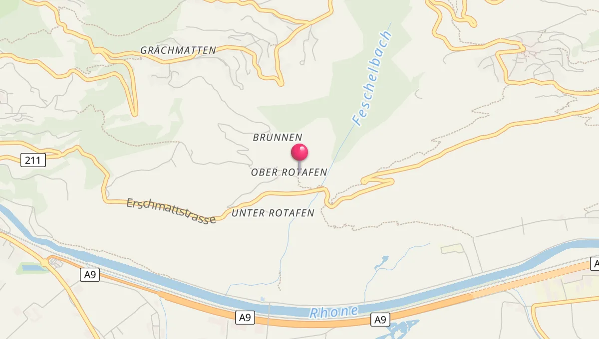 Orari di Preghiera a Leuk District