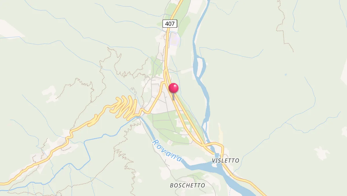 Heure de Prière à Cevio