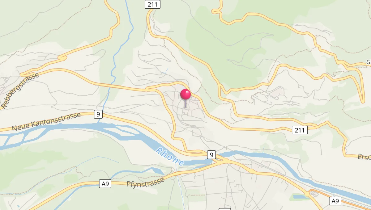 Heure de Prière à Leuk