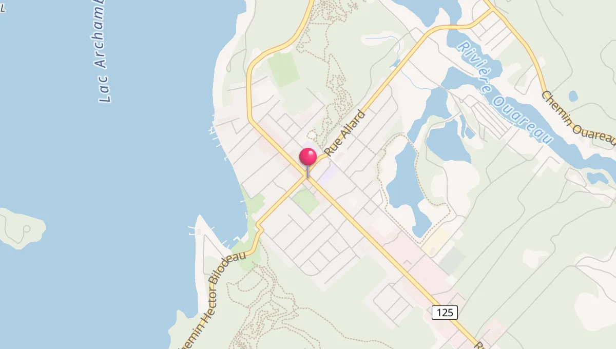 Prayer Times in Saint-Donat-de-Montcalm