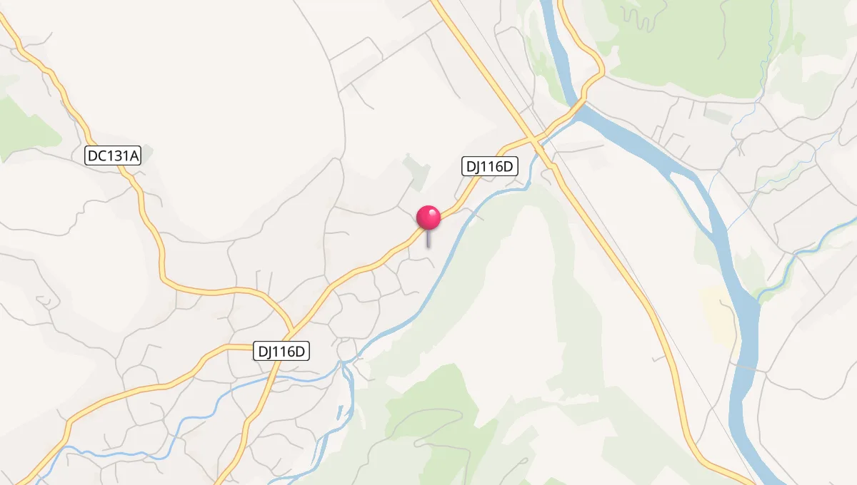 Ore de Rugăciune în Comuna Dofteana