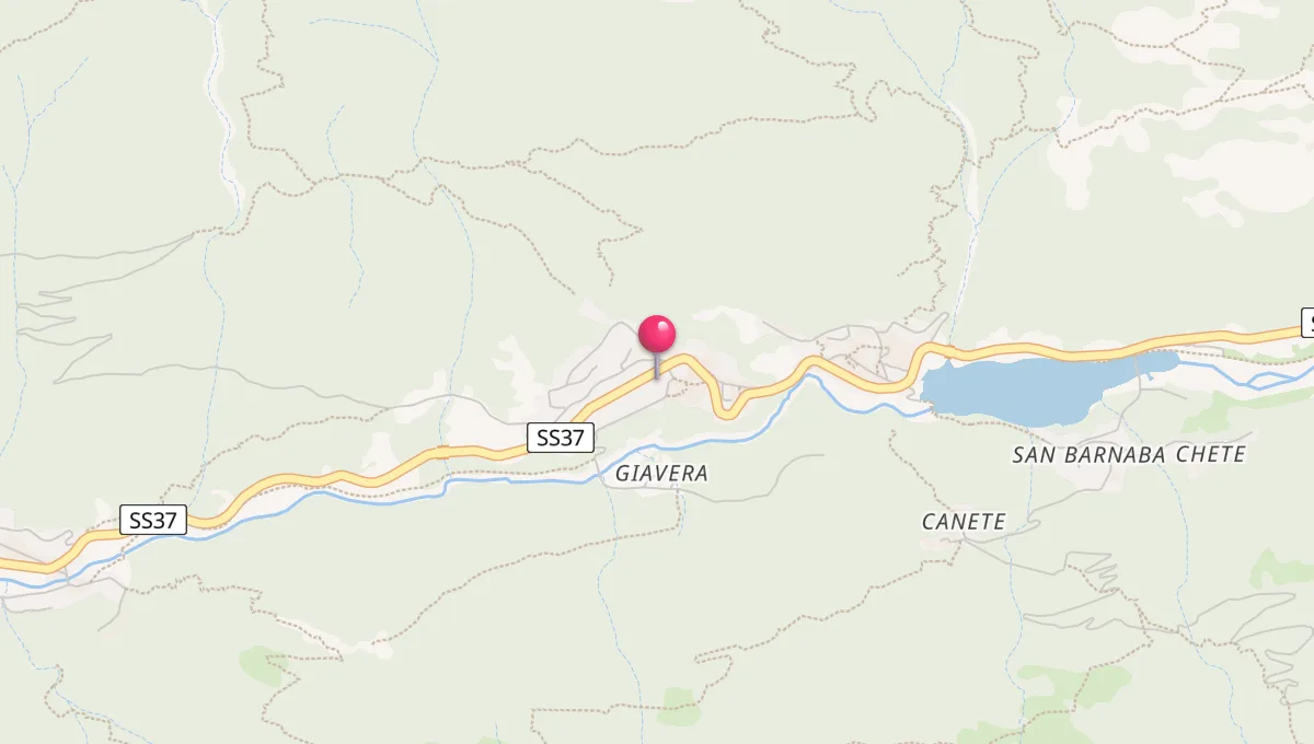 Orari di Preghiera a Villa di Chiavenna