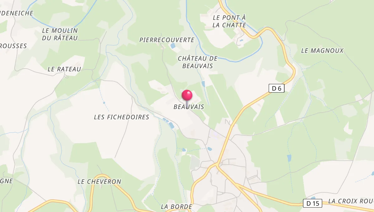 Heure de Prière à Bonnat