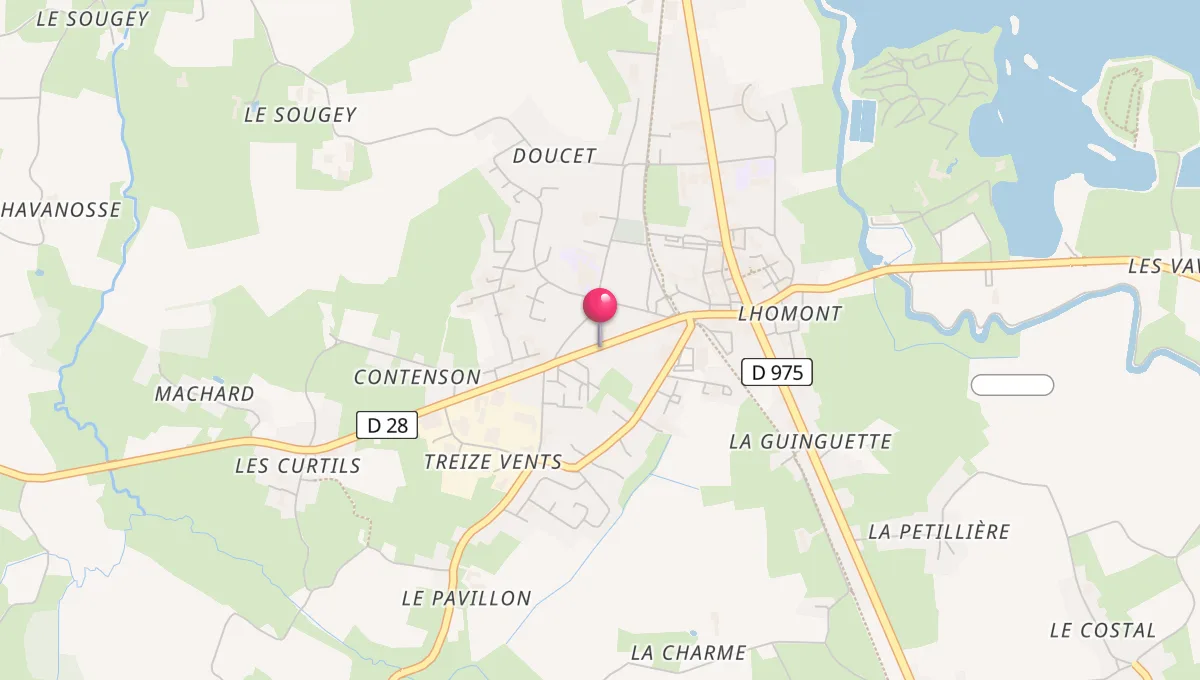 Heure de Prière à Montrevel-en-Bresse