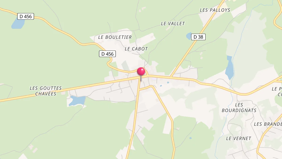 Heure de Prière à Doyet