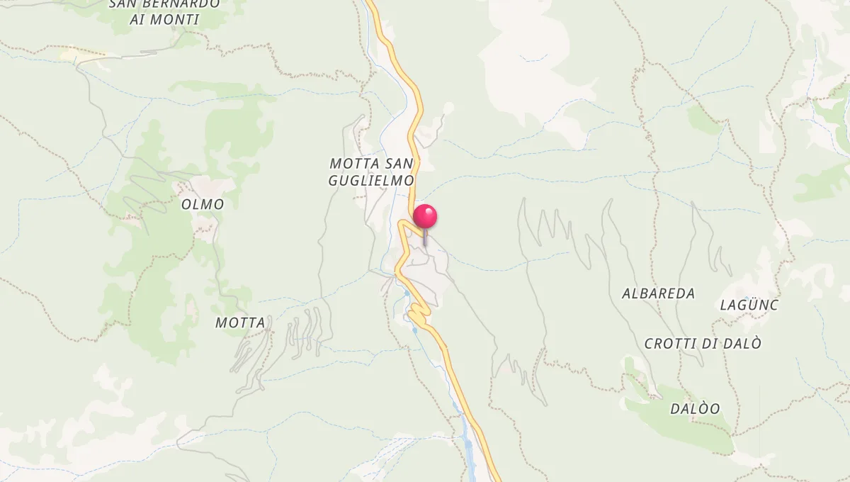 Orari di Preghiera a San Giacomo Filippo