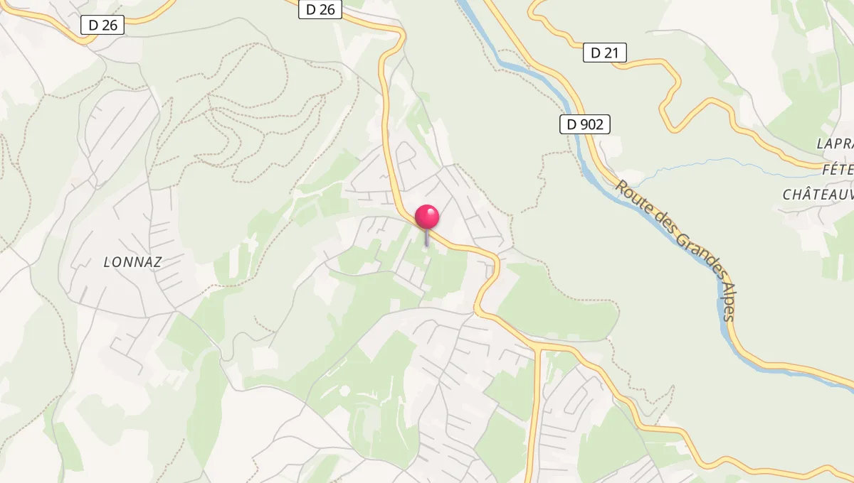 Heure de Prière à Armoy