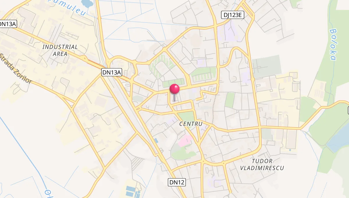 Ore de Rugăciune în Municipiul Miercurea Ciuc