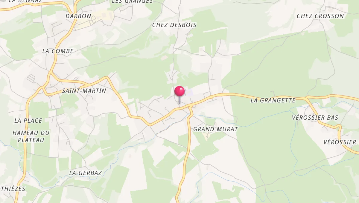 Heure de Prière à Larringes