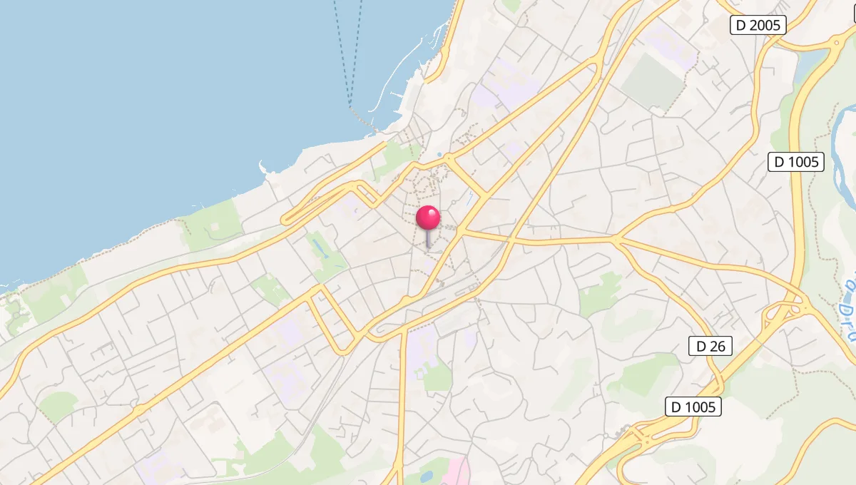 Heure de Prière à Thonon-les-Bains