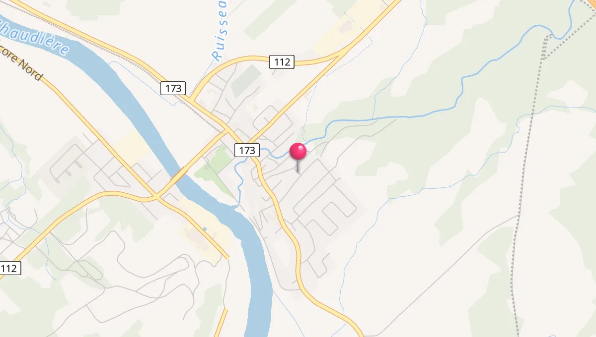 Prayer Times in Vallée-Jonction