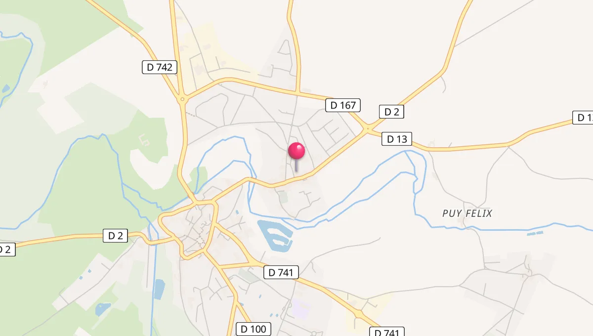Heure de Prière à Saint-Maurice-la-Clouère