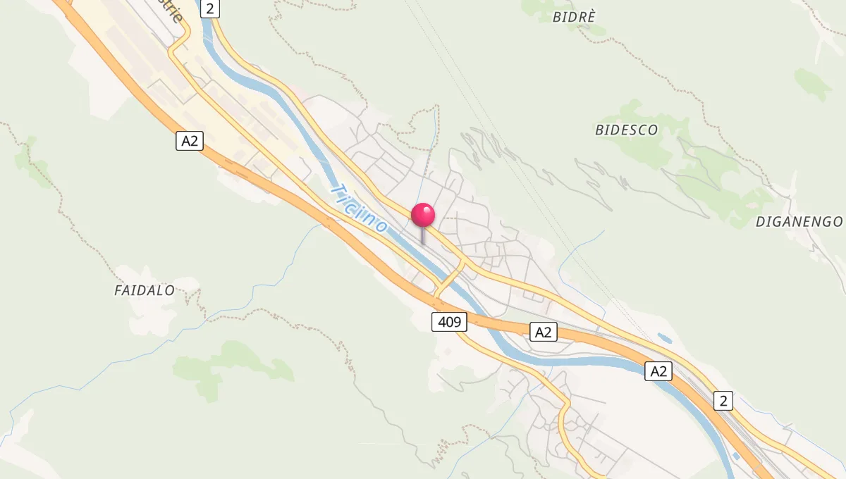 Orari di Preghiera a Bodio