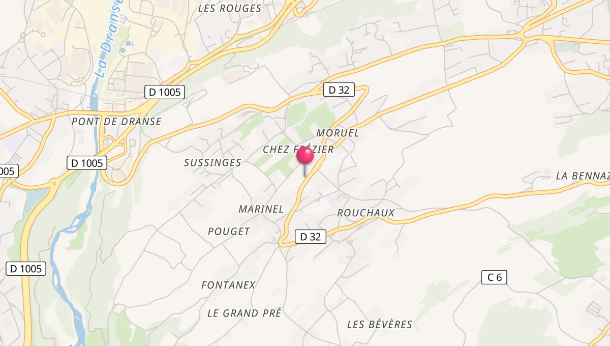 Heure de Prière à Marin