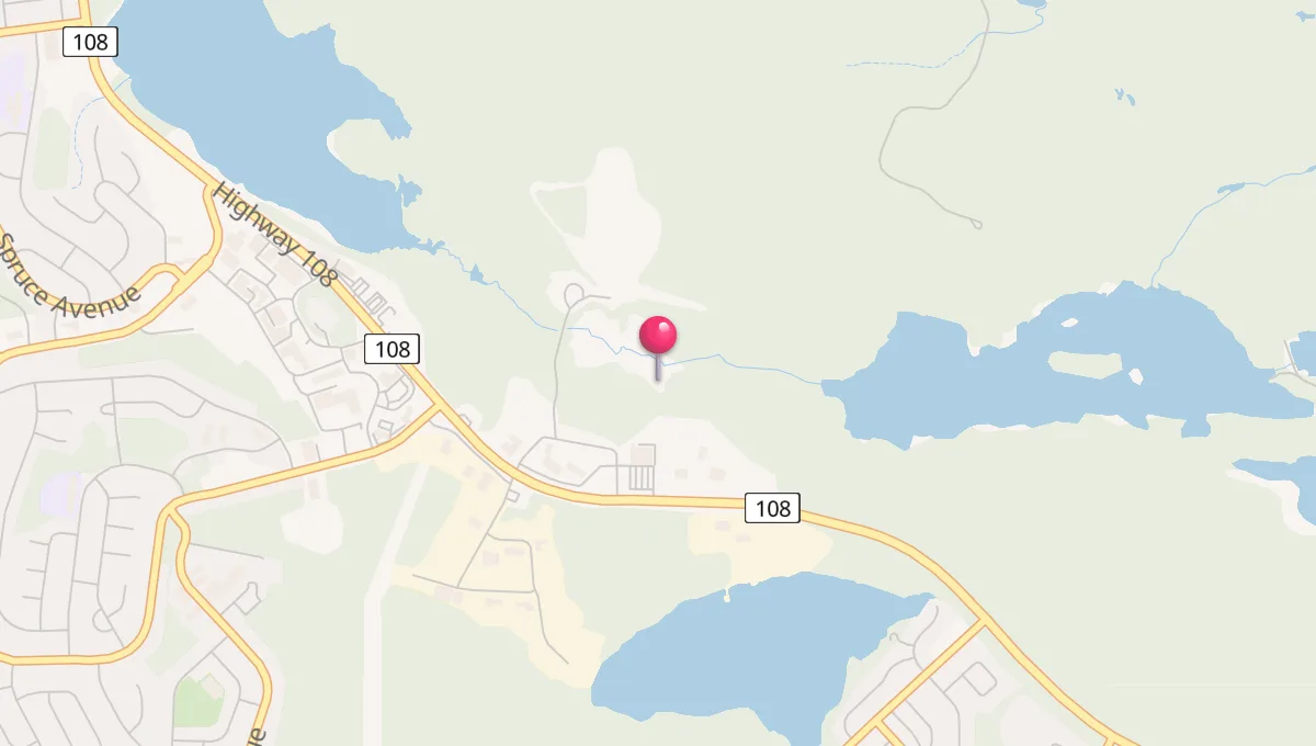 Prayer Times in Elliot Lake
