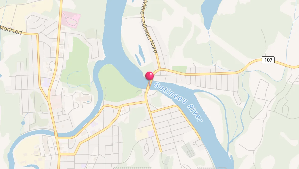 Prayer Times in Maniwaki