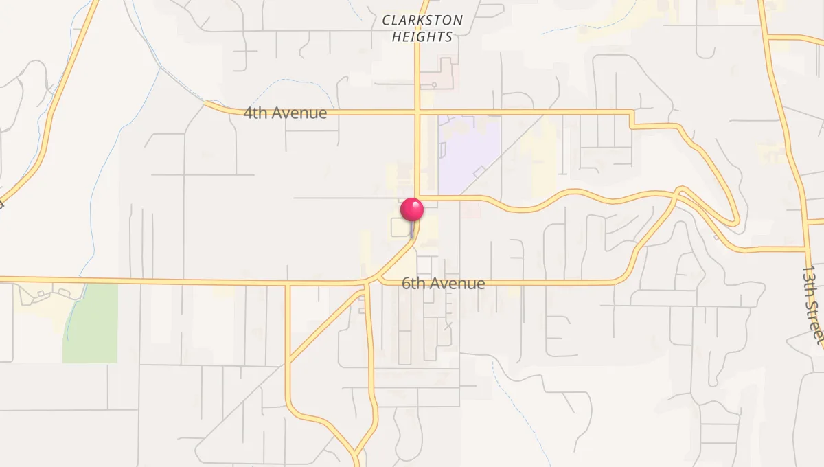 Prayer Times in Clarkston Heights-Vineland