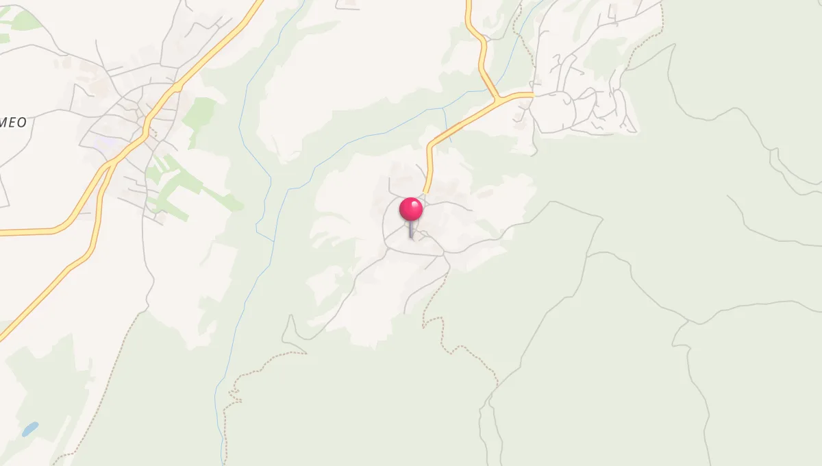 Orari di Preghiera a Don