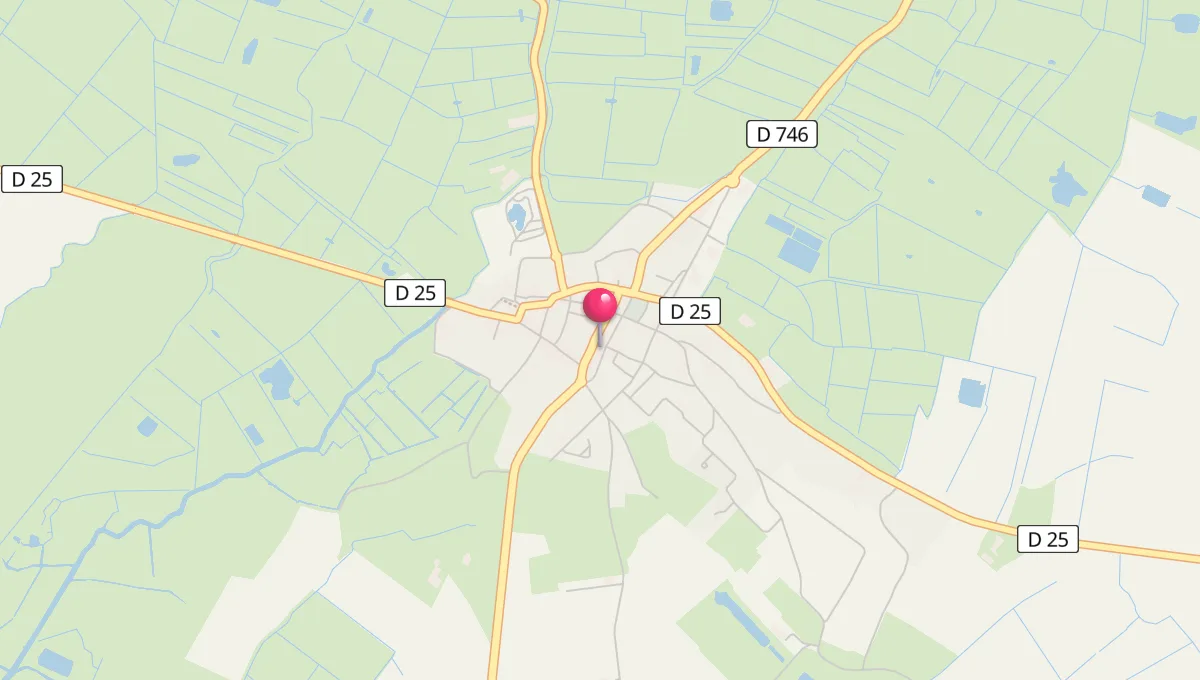 Heure de Prière à Triaize