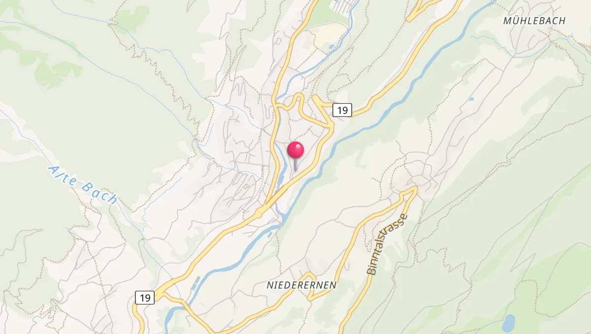 Calendrier Ramadan Fiesch