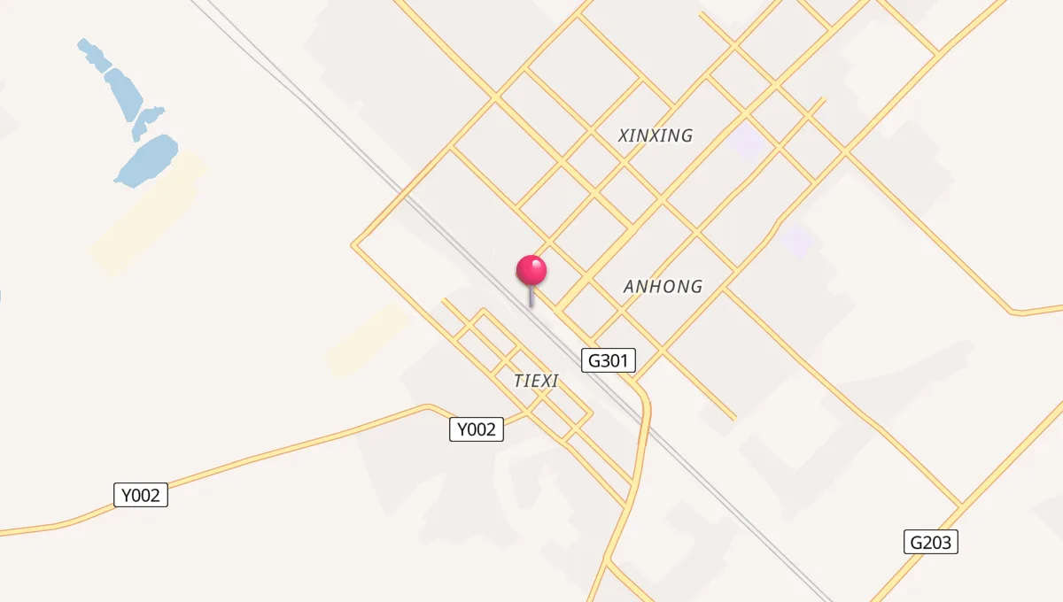 安达的礼拜时间