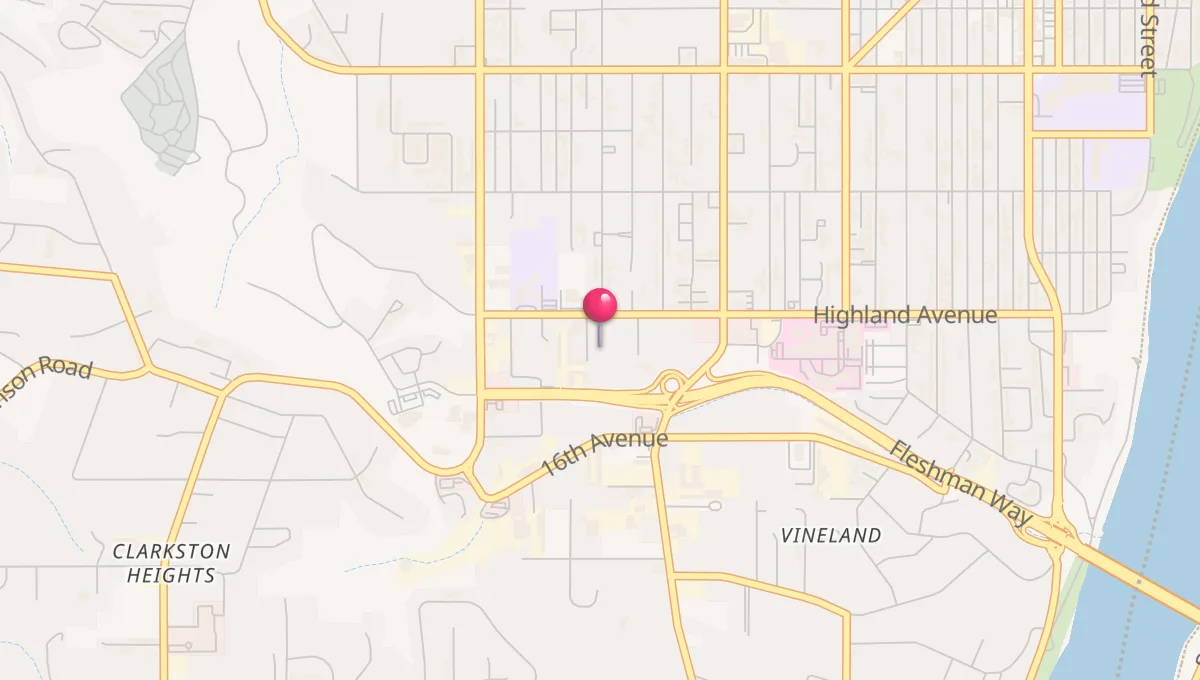Prayer Times in West Clarkston-Highland