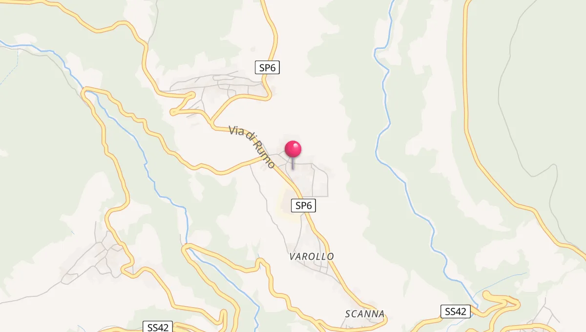 Orari di Preghiera a Livo