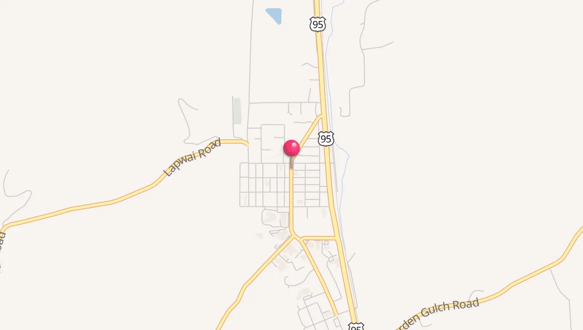 Prayer Times in Lapwai