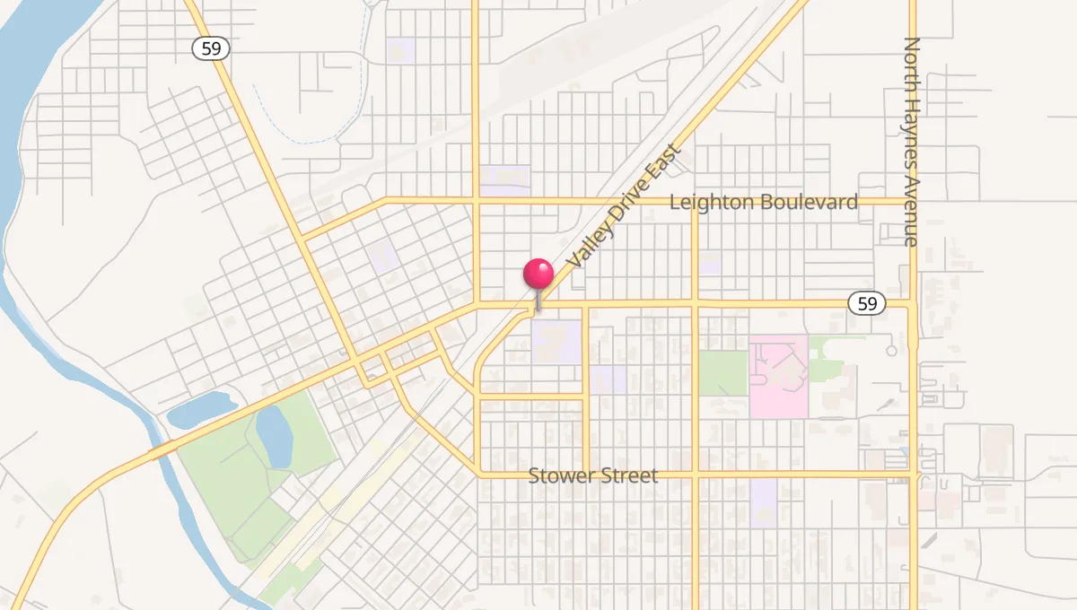 Prayer Times in Miles City