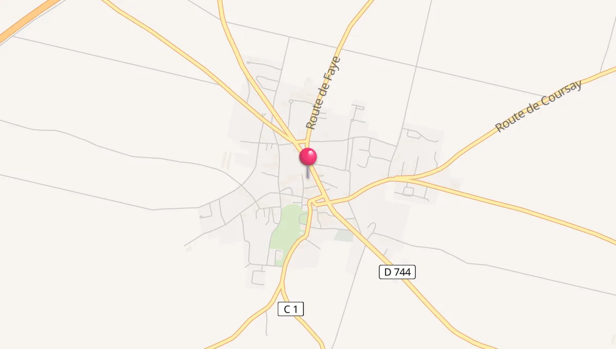 Heure de Prière à Villiers-en-Plaine
