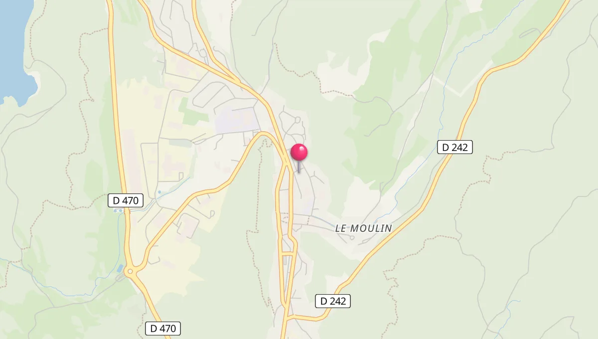 Calendrier Ramadan Moirans-en-Montagne