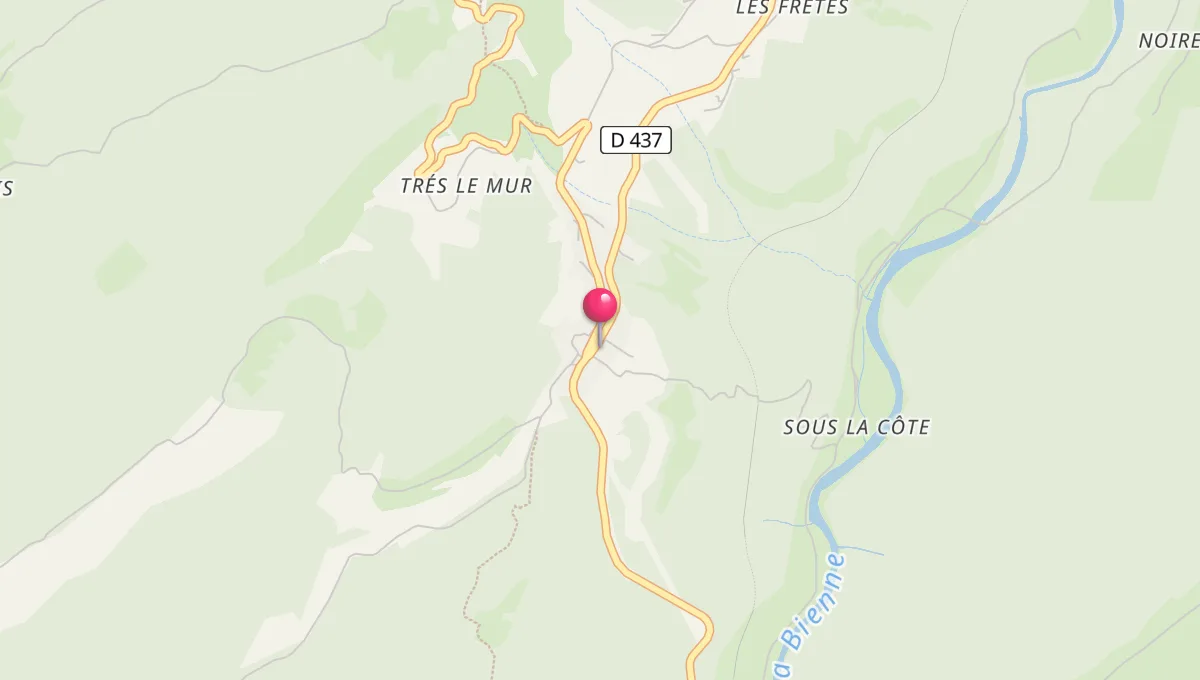 Heure de Prière à Valfin-lès-Saint-Claude