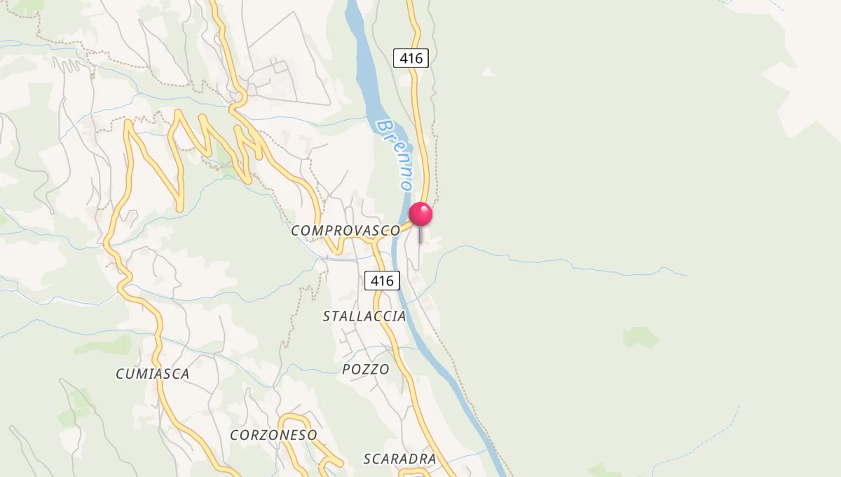 Heure de Prière à Acquarossa