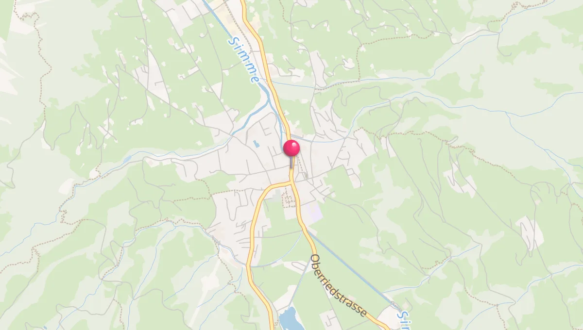 Orari di Preghiera a Lenk