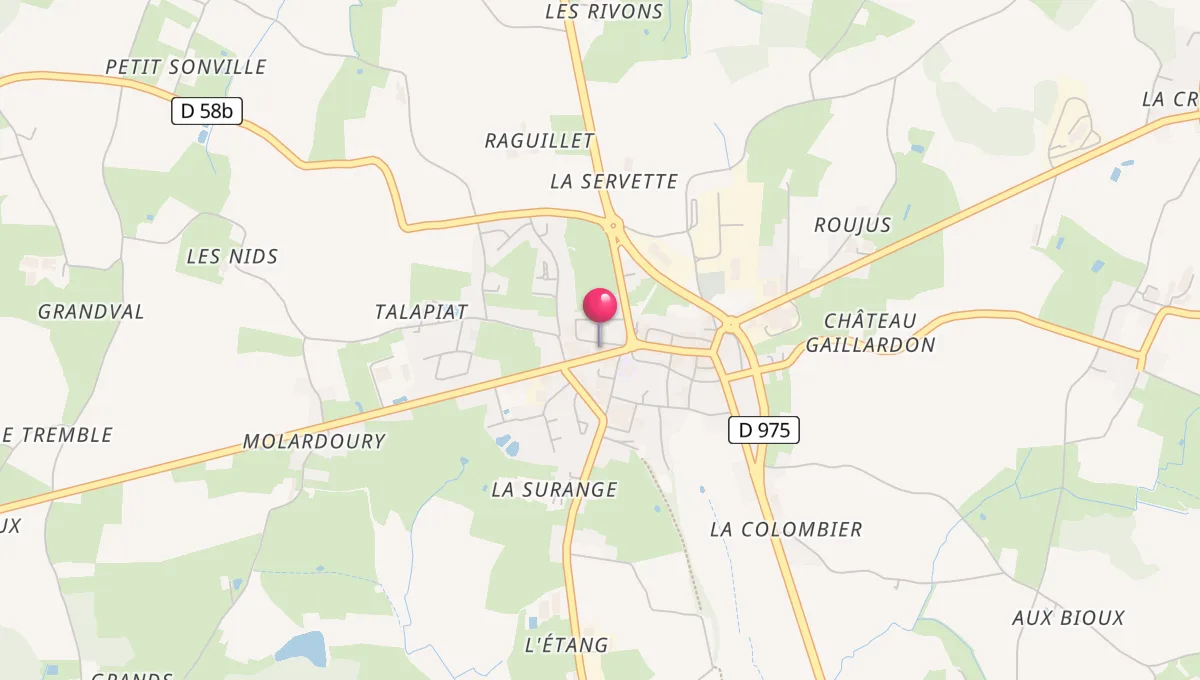 Calendrier Ramadan Saint-Trivier-de-Courtes