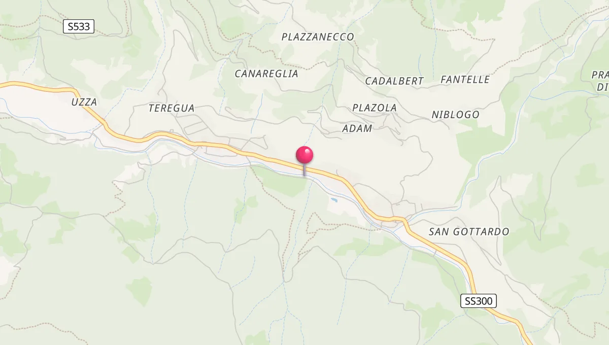 Orari di Preghiera a Sant'Antonio