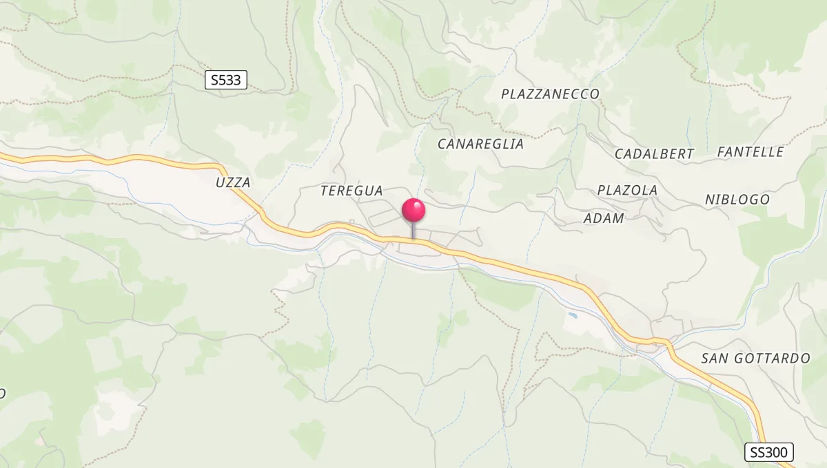 Orari di Preghiera a San Nicolò
