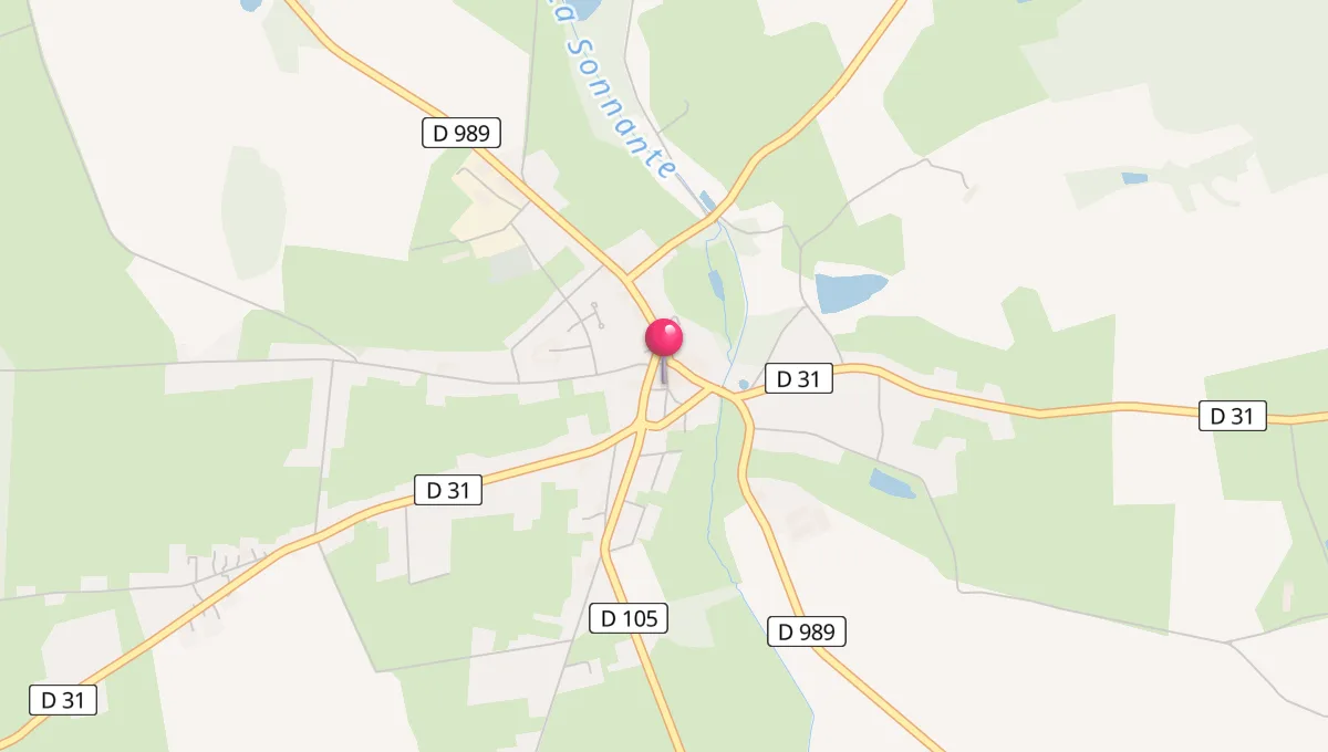 Heure de Prière à Neuilly-le-Réal