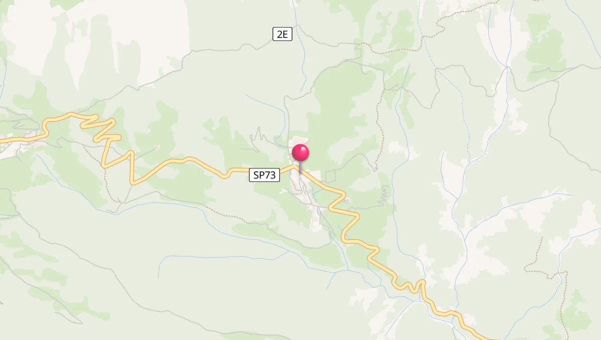 Orari di Preghiera a Sauris di Sotto