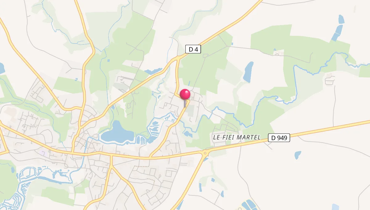 Heure de Prière à Saint-Hilaire-de-Talmont
