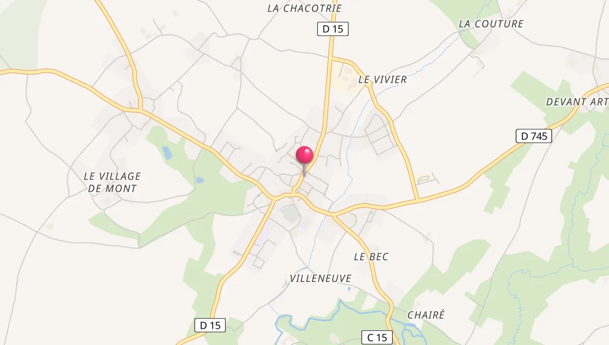 Calendrier Ramadan Saint-Hilaire-des-Loges