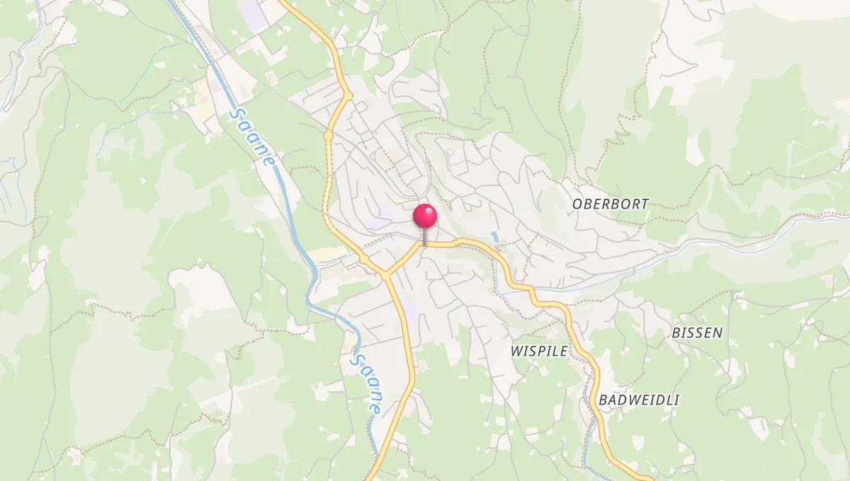 Calendario Ramadan Gstaad