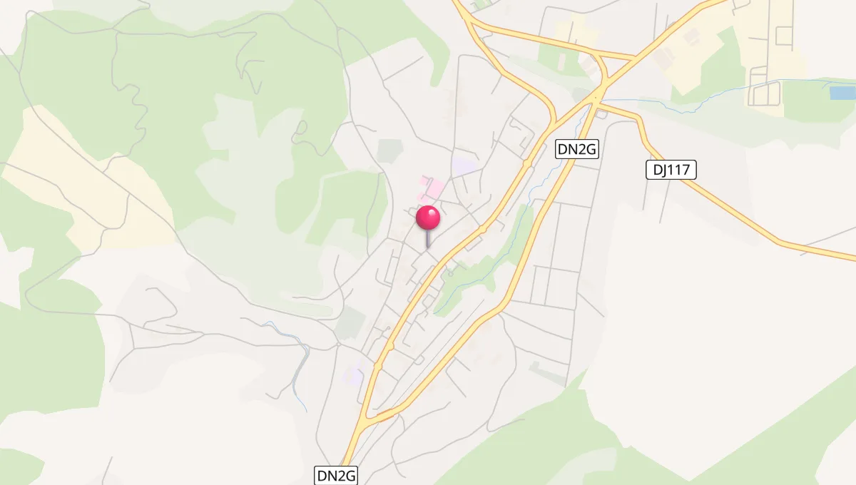 Ore de Rugăciune în Municipiul Moineşti