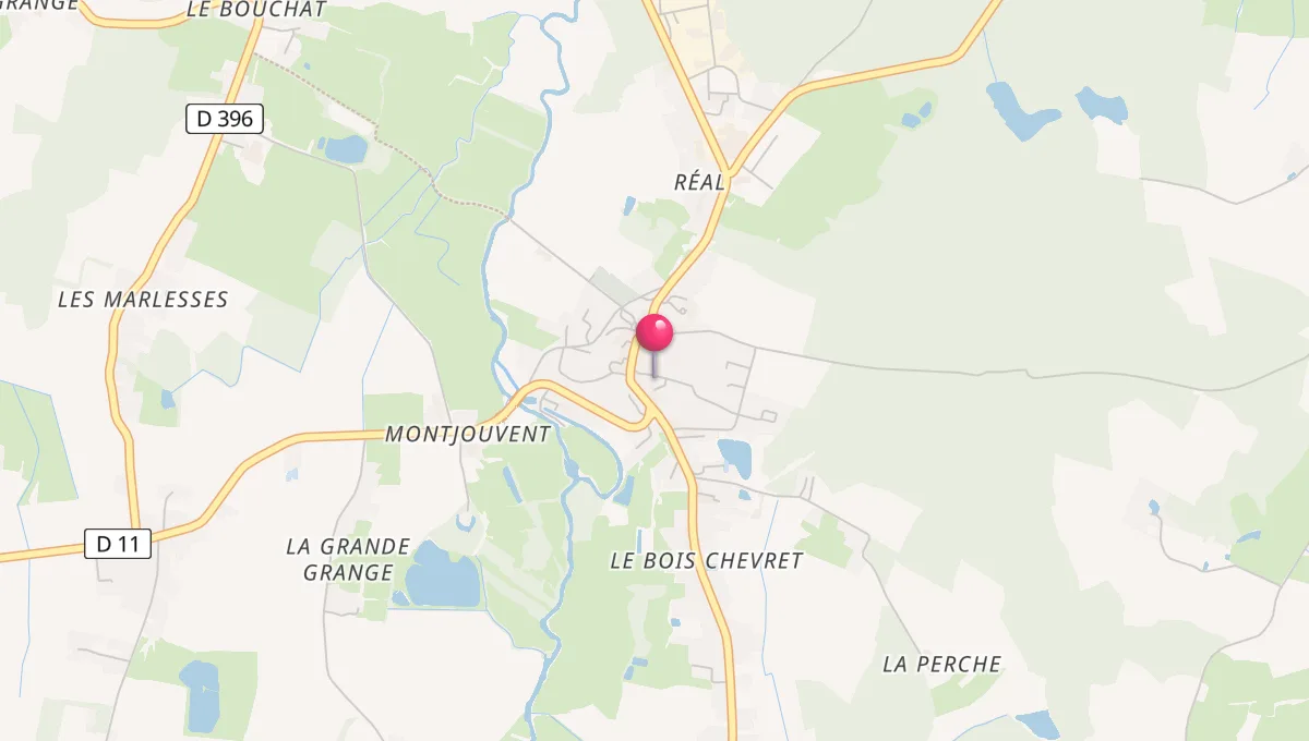 Heure de Prière à Varennes-Saint-Sauveur