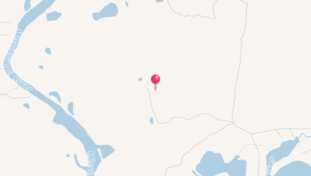 Prayer Times in Crow Wing