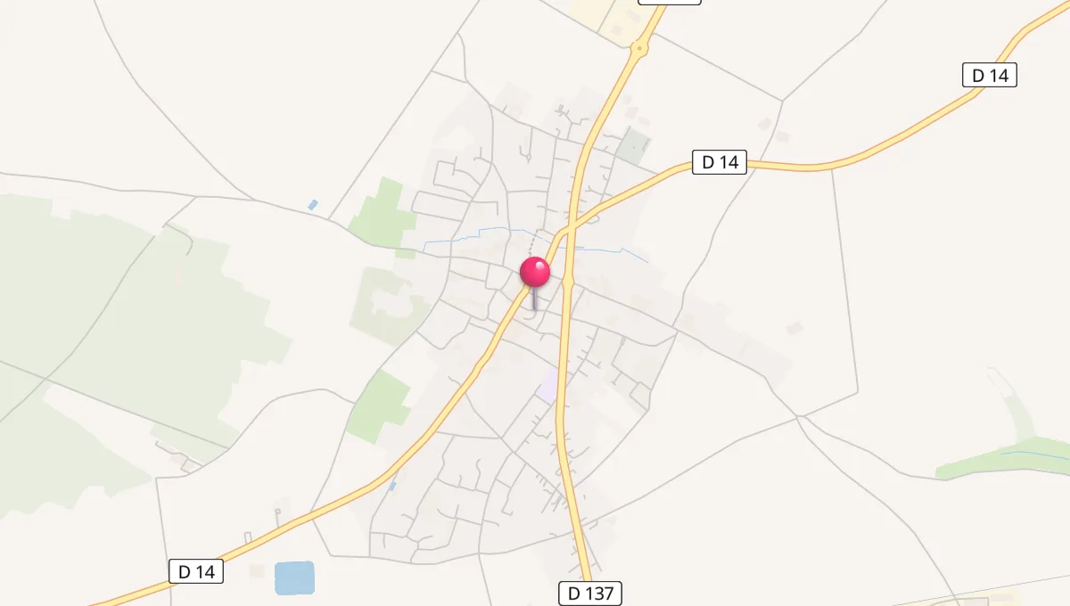 Heure de Prière à Sainte-Gemme-la-Plaine